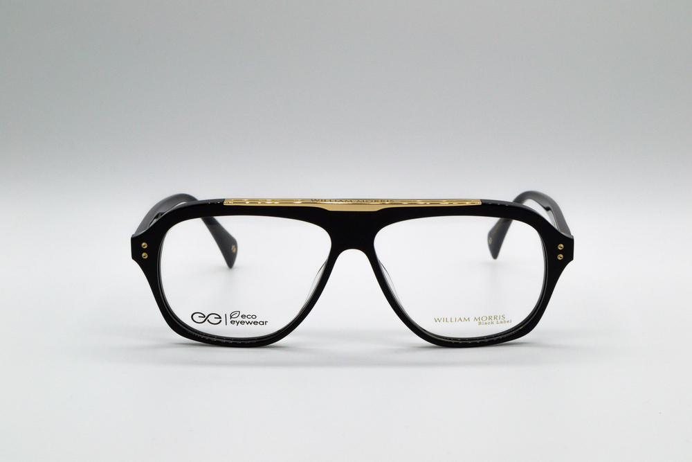 Изг. оправы William Morris Black Label ALEX C1 57/12