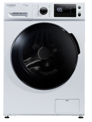 Стиральная машина Maunfeld MFWM1586WH