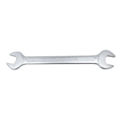 ключ рожковый 16х17мм Forsage F-7541617