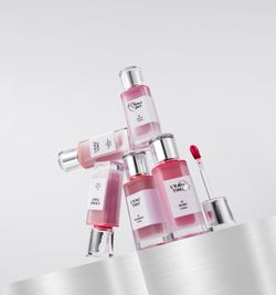 BBIA Тинт для губ Leau Tint 03 Lilac Leau