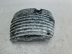 Крышка двигателя Honda Shadow 400 NC25E 12291-MBA 026661