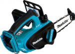 Пила цепная аккумуляторная MAKITA DUC 122 Z без АКБ и ЗУ DUC122Z