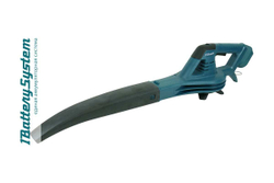 Аккумуляторная воздуходувка Sturm CGB1801