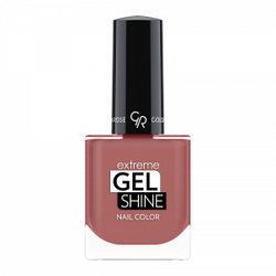 Лак-гель для ногтей GR Extreme Gel Shine Nail Color