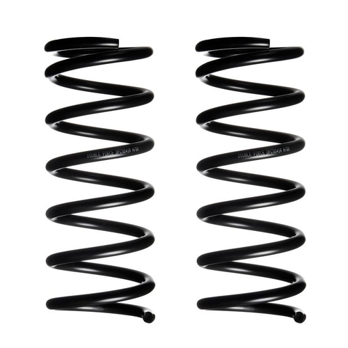 Пружина подвески DOUBLE FORCE задняя (Кратность 2 шт.) DFCS041R
