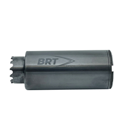 Дожигатель BRT на АК, Сайга-МК Исп. 30 (.223Rem, 5,45х39, М24х1,5)