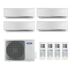 General Climate GU-M3E24H32 / GC-ME09HR32 - 3 шт.