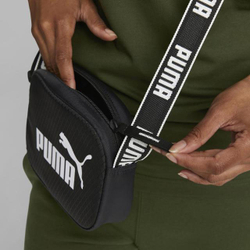 Сумка кросс-боди PUMA Core Base Cross Body Bag 07985301, 20х14х4 см