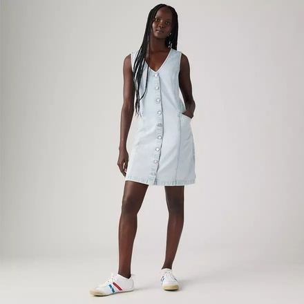 Платье женское LEVI'S VIANNA VEST DRESS