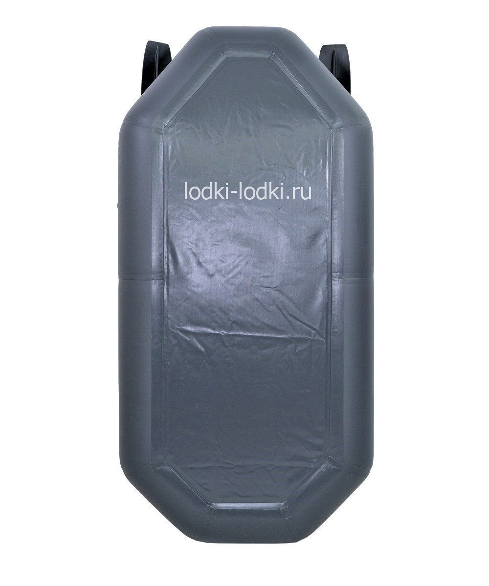 Аква-оптима 210 графит (лодка ПВХ)