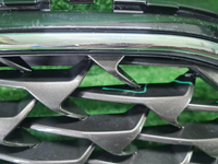 Решетка радиатора Kia Sportage 4 QL (2018-2022)