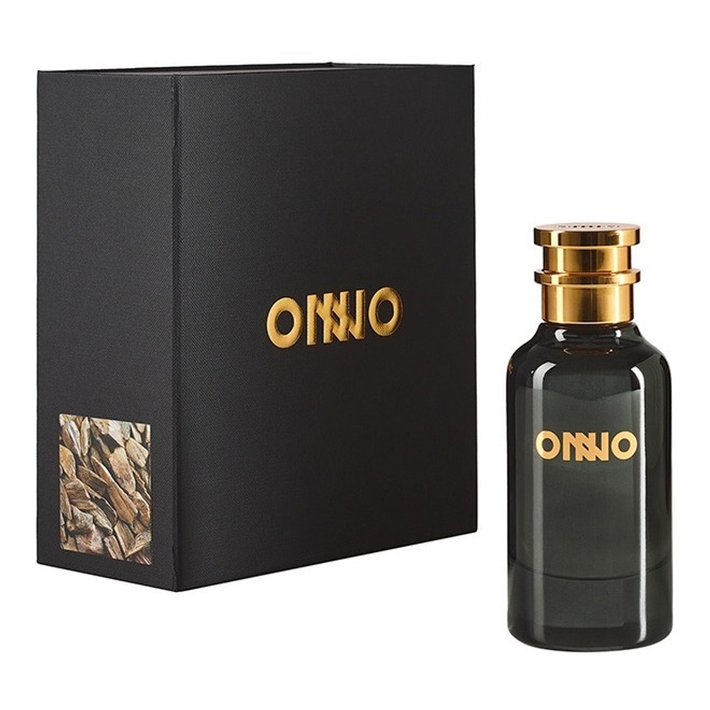 Парфюмерная вода ONNO COLLECTION SPICY SANDAL 100мл.