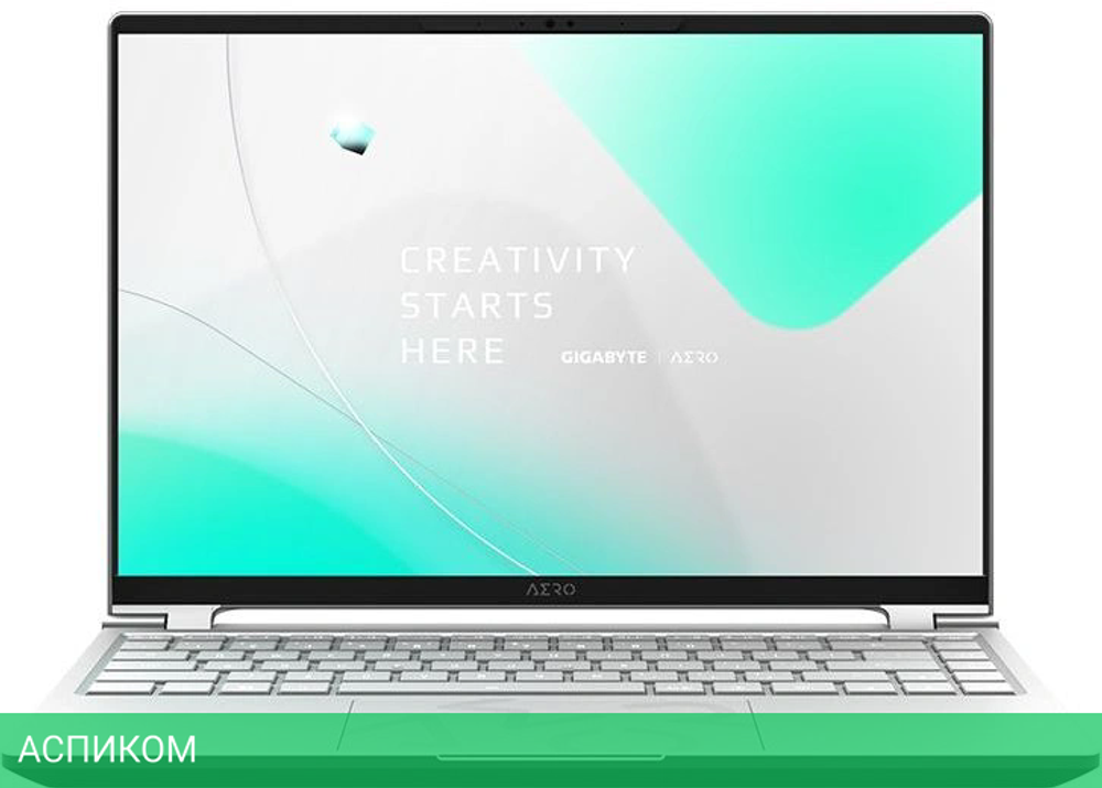Ноутбук Gigabyte Aero 14