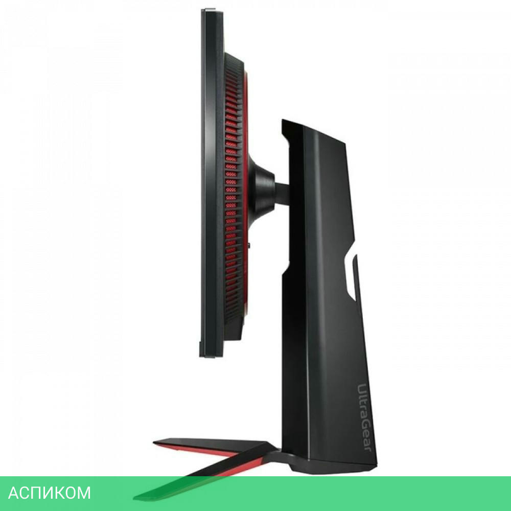 Монитор LG UltraGear 27GN650-B