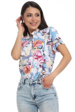 Блуза Хит лета (яркая) Diolche