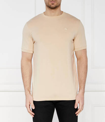 Футболка Karl Lagerfeld - бежевый(755055 542221)