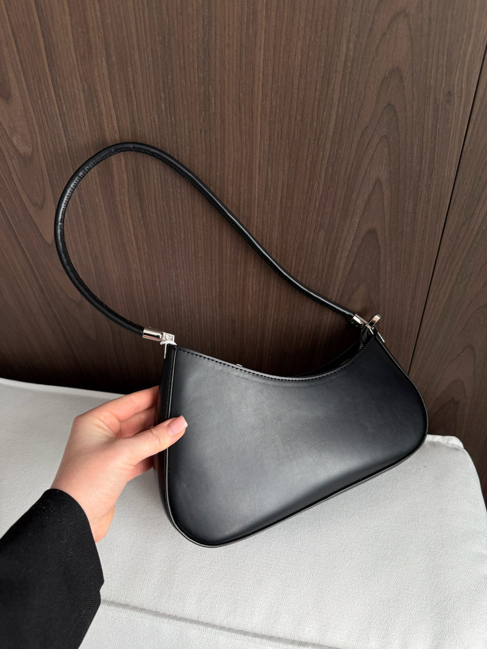 Сумка из эко кожи