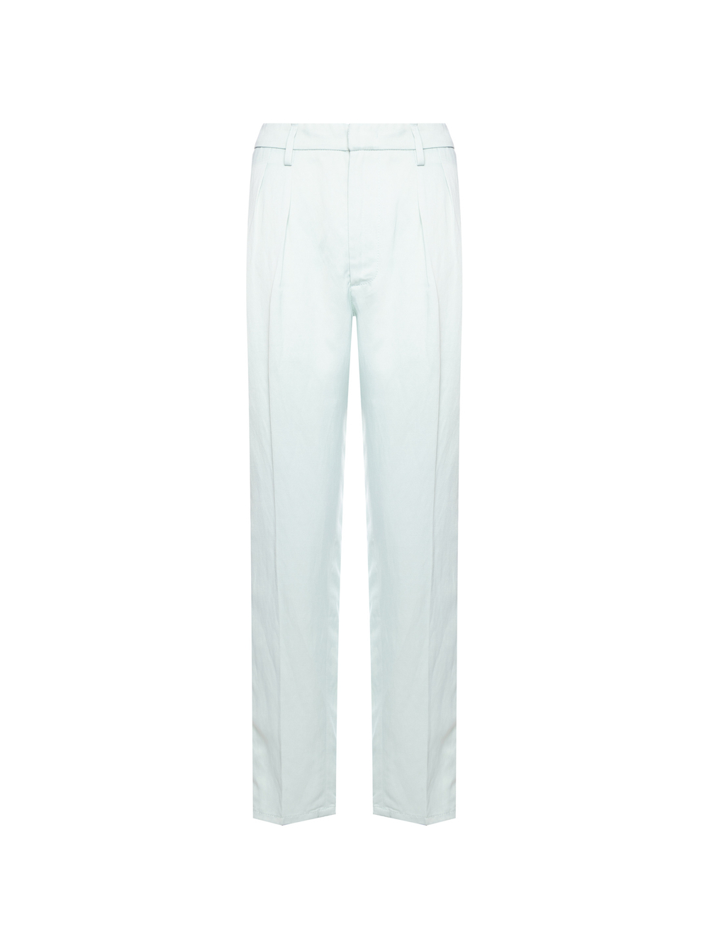 DONDUP брюки - мятный