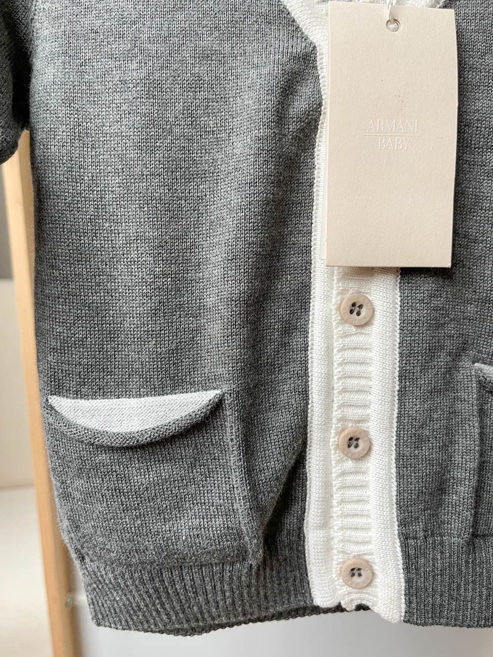 Кардиган Armani