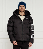 Куртка EA7 - черный(6DPB19 PNGAZ)