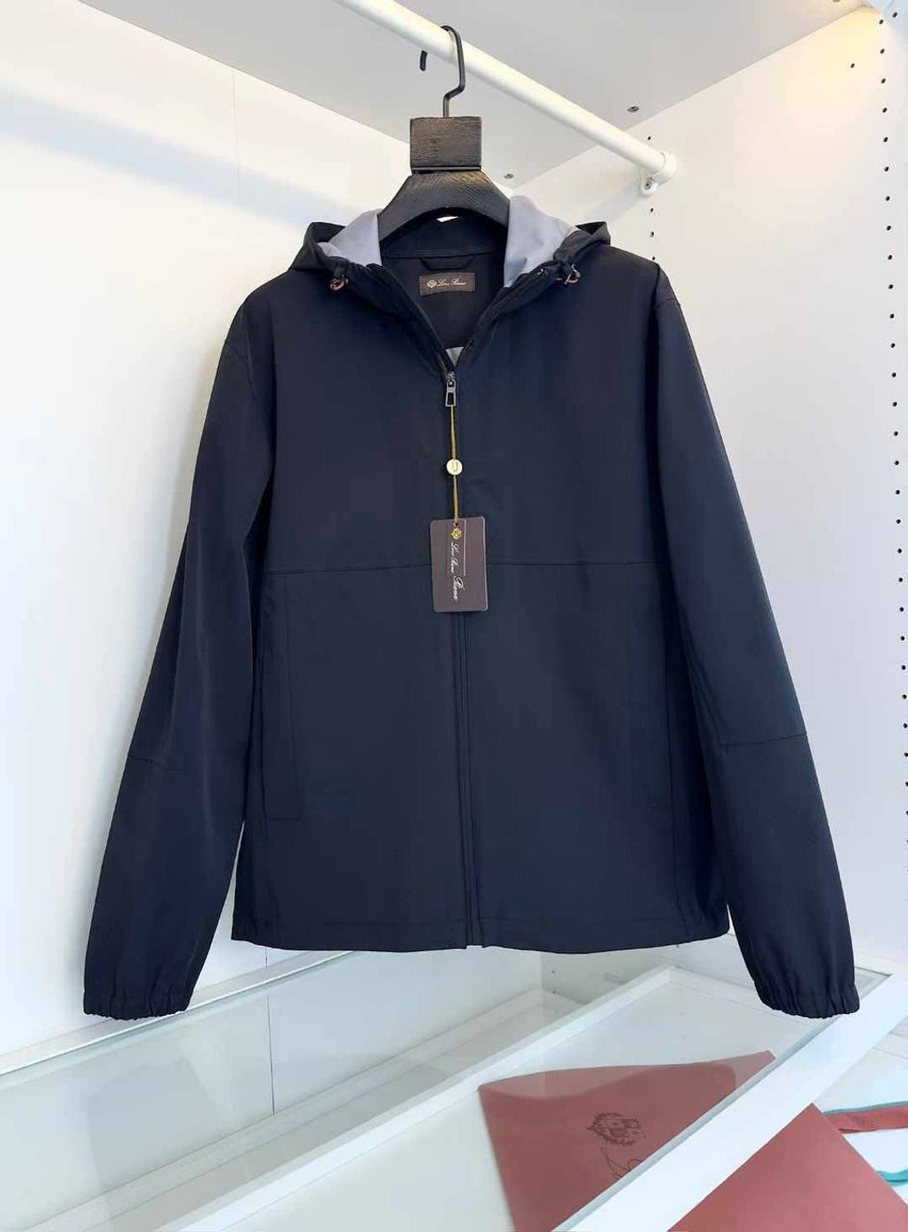 Куртка Loro Piana, арт. 486055637
