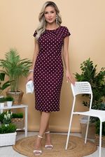 Платье 71186 Avili