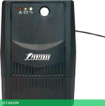 Источник бесперебойного питания PowerMan UPS BackPro 850Plus (6150951)