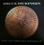Bruce Dickinson / The Mandrake Project (2LP)