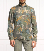 рубашка Joop! - зеленый(30031303)