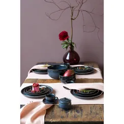 Набор тарелок cosmic kitchen, D21 см, 2 шт.