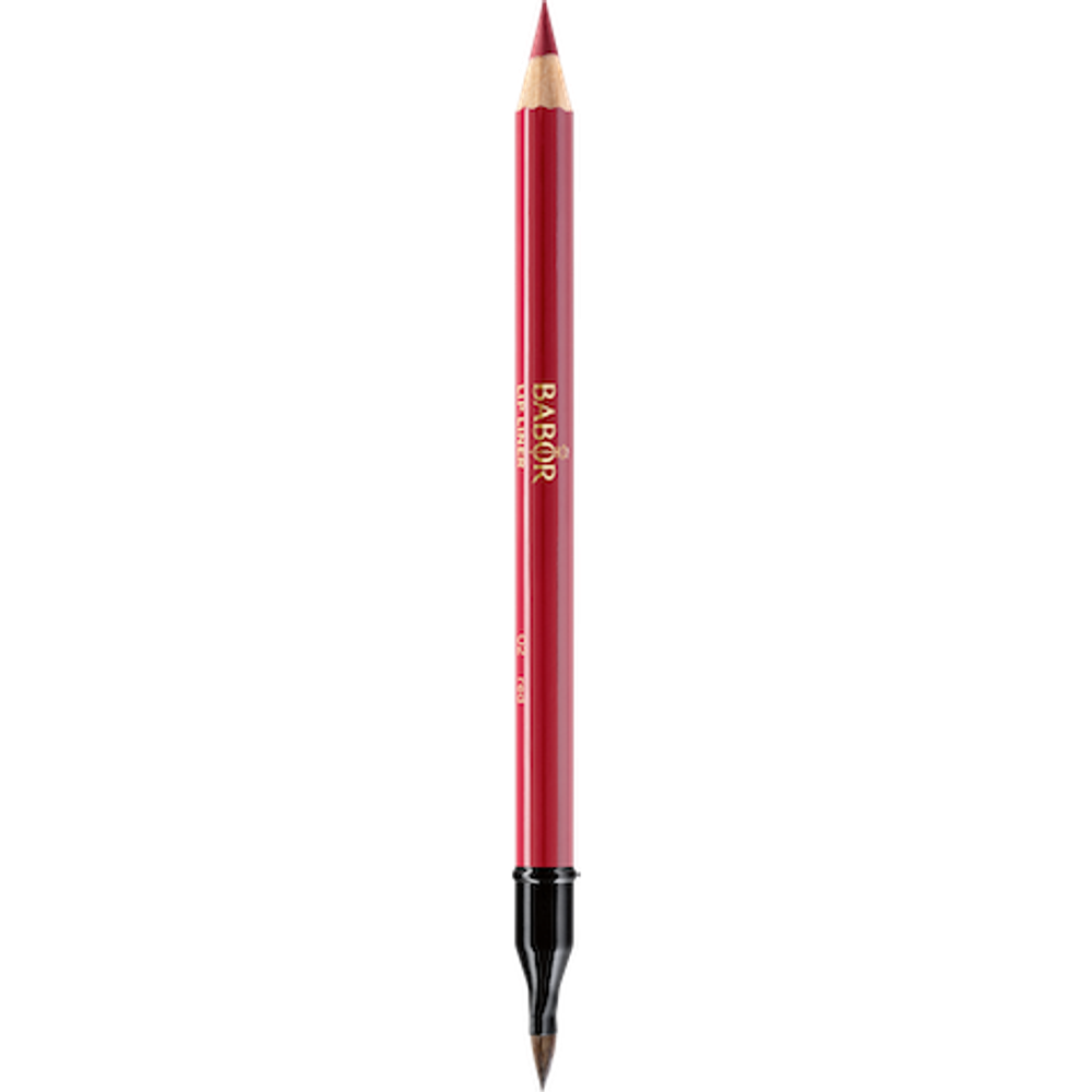 Карандаш для губ Babor Lip Liner 02 Red