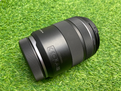 Canon RF 85mm 2 Macro IS STM