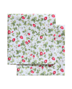 Zara Home столовая салфетка из хлопка, 45 45 см (комплект 2 шт.) · 4232/022