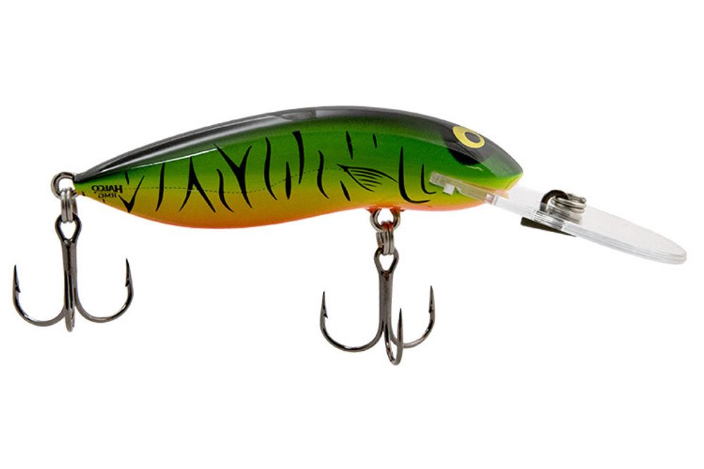 Воблер Halco SORCERER  90, DD+STD, #H52