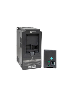 Преобразователь частоты 2.2/4кВт 3х400В VECTOR-100 PROxima EKF VT100-2R2-3B
