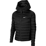 CU5094-011 Пуховик Nike W NSW WR LT WT DWN JKT