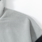 ХУДИ YMKASHIX LITTLE LAMB ZIP