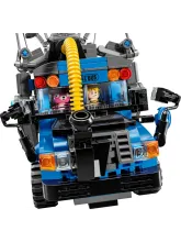 Конструктор Fortnite 77073 Боевой автобус