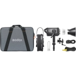 Осветитель светодиодный Godox Knowled M200D студийный