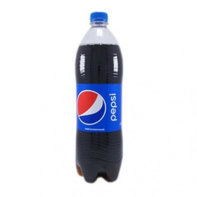 Газированный напиток Pepsi Пепси 1л Грузия