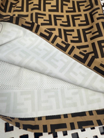 Шорты Fendi