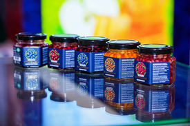 «Дикая Сибирь» представила вкусы сибирской тайги на крупнейшей российской бизнес-миссии в Китае