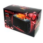 Тостер электрический Kelli KL-5067