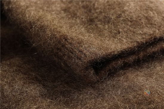 Пряжа MONTRESOR 1/7 Nm Gerard (78% як, 20% полиамид, 2% спандекс)