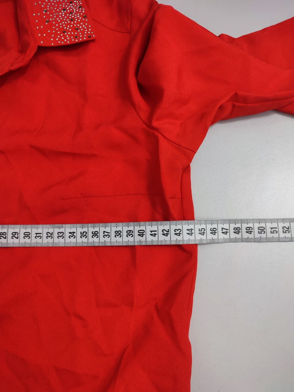 Блузка Oodji яркая 42 размер, новая