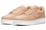 Кроссовки Nike Air Force 1 Low Low Craft "Vachetta Tan"