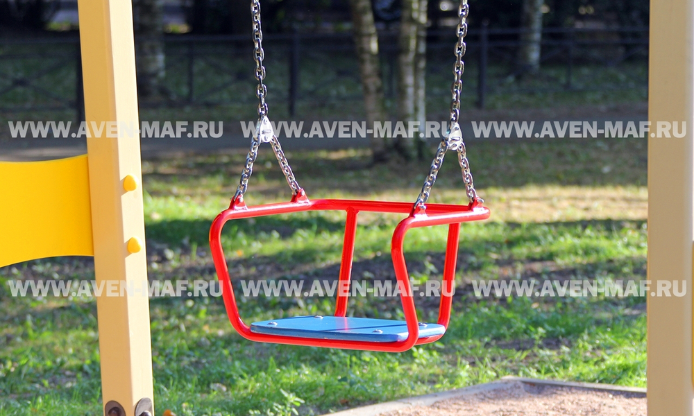 Подвес для маятниковых качелей Тип-3