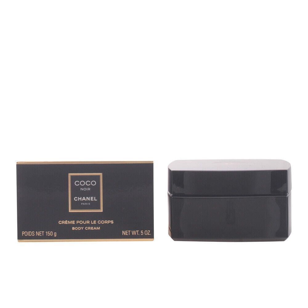 Парфюмированный крем для тела Chanel Coco Noir 150 г