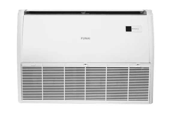 Классическая сплит-система напольно-потолочного типа серии DRAGON LAC-DR55HP.F01/S/LAC-DR55HP.01/U (комплект)