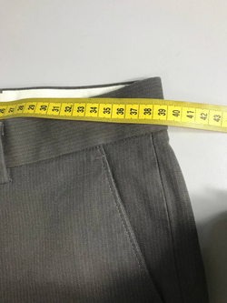 Брюки Dockers прямого кроя, маркировка 31/32, визуально на 48 размер